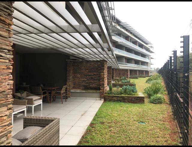 2 BEDROOM APARTMENT TO LET IN SIBAYA PRECINCT